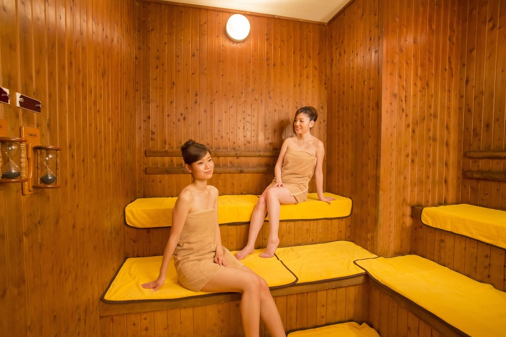 プレミアホテル -CABIN- 札幌 札幌