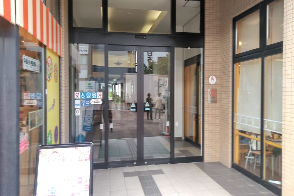 OYO 手稲ステーションホテル 札幌 札幌