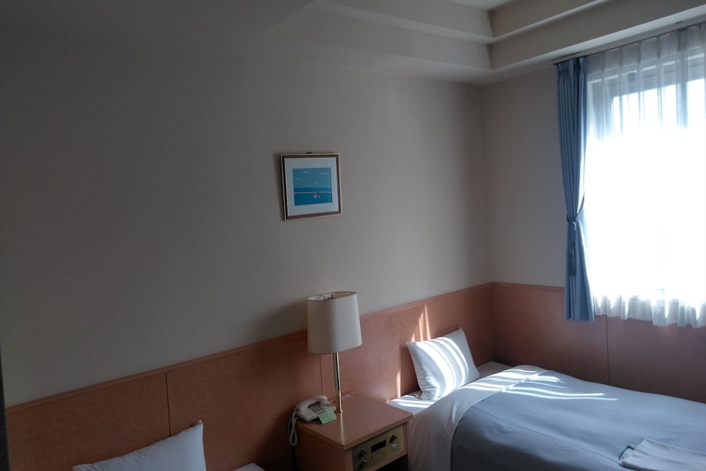 OYO 手稲ステーションホテル 札幌 札幌