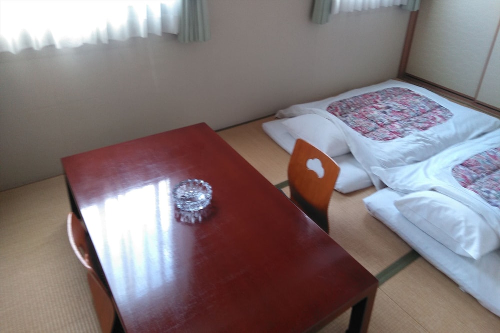 OYO 手稲ステーションホテル 札幌 札幌