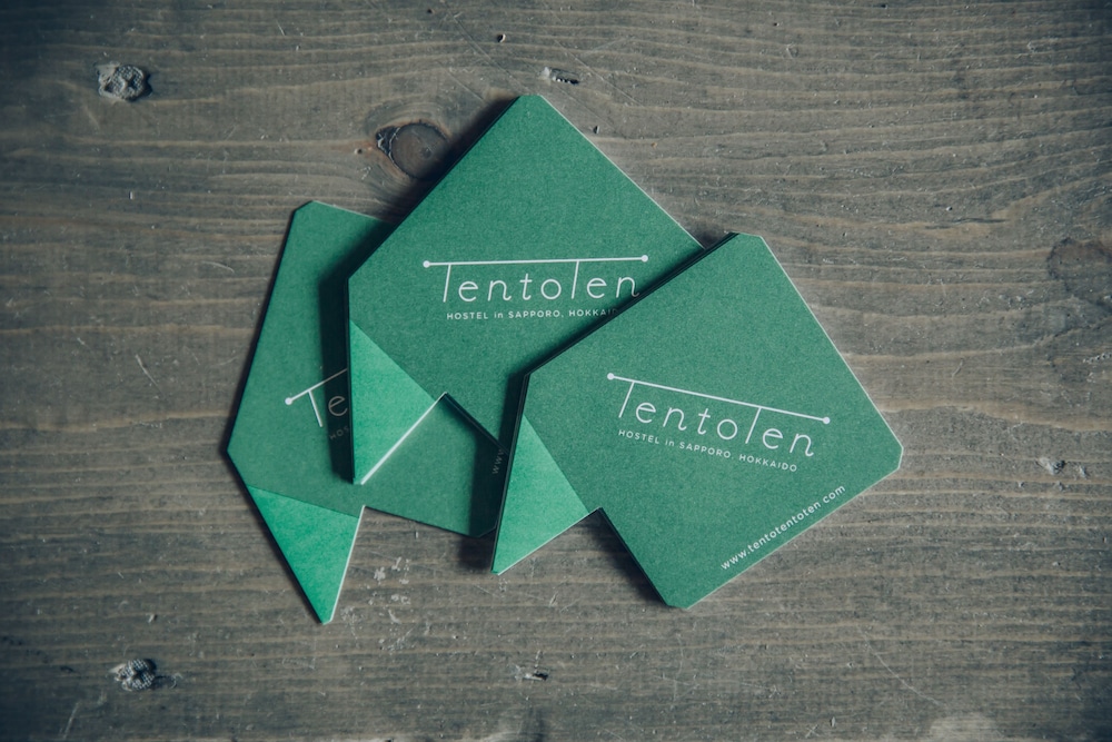 TEN TO TEN NAKAJIMA-KOEN 札幌