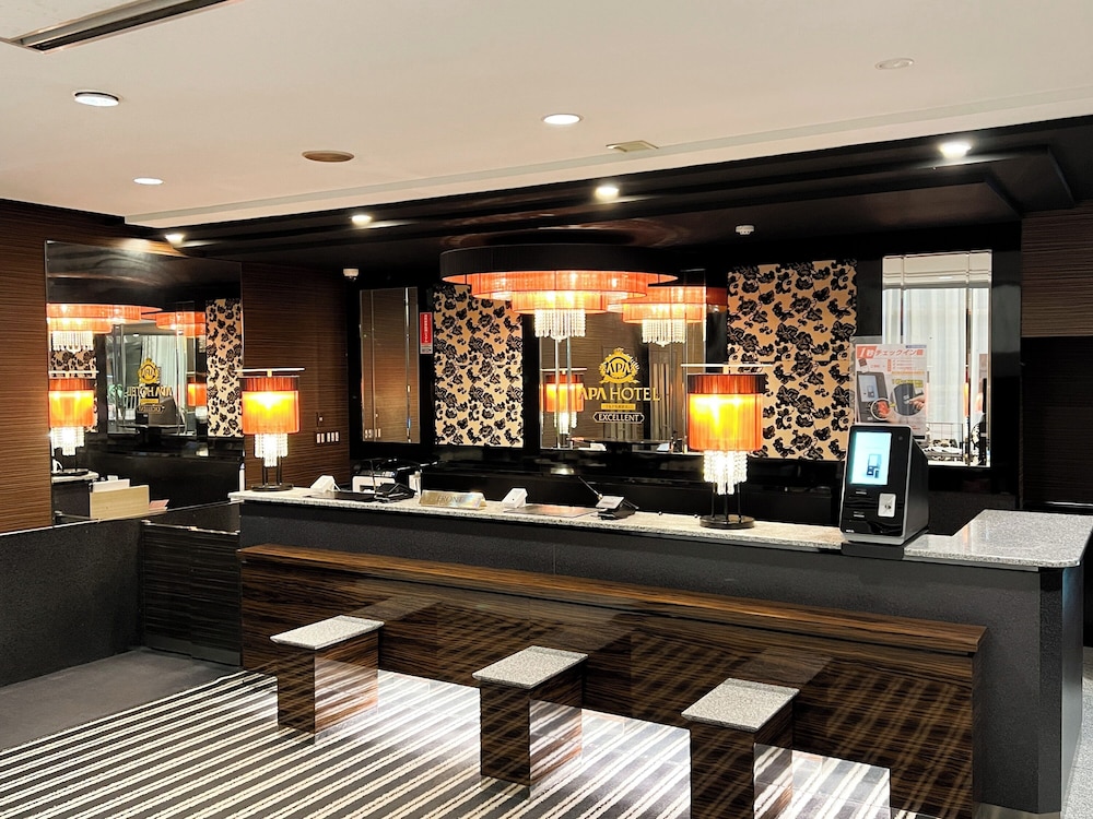 アパホテル〈TKP 札幌駅北口〉 EXCELLENT 札幌