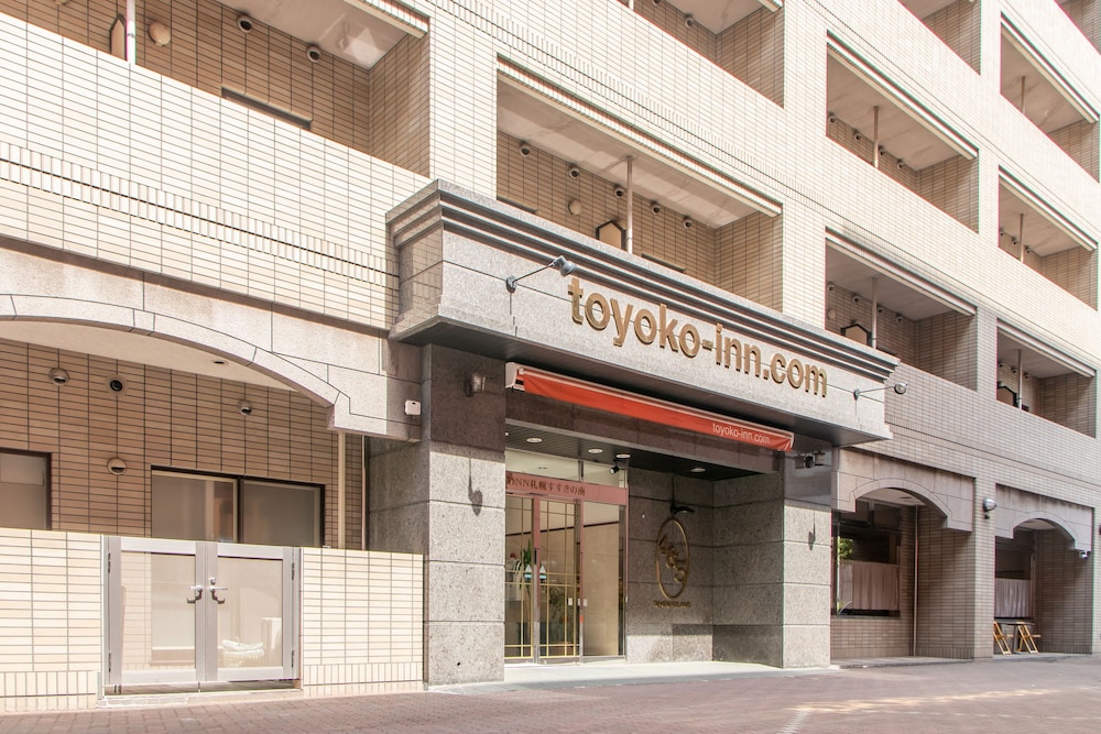 東横イン札幌すすきの南 札幌