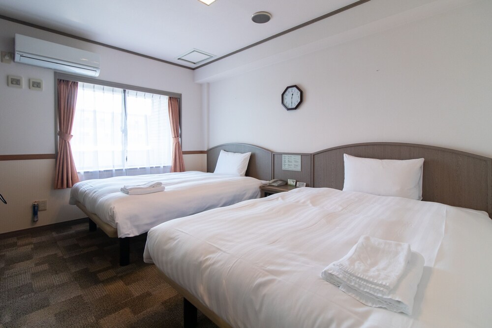 東横イン札幌すすきの南 札幌