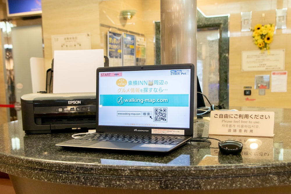 東横イン札幌すすきの南 札幌