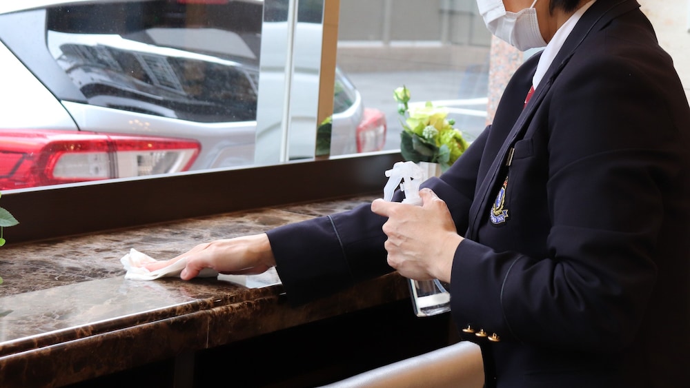 東横イン札幌すすきの南 札幌