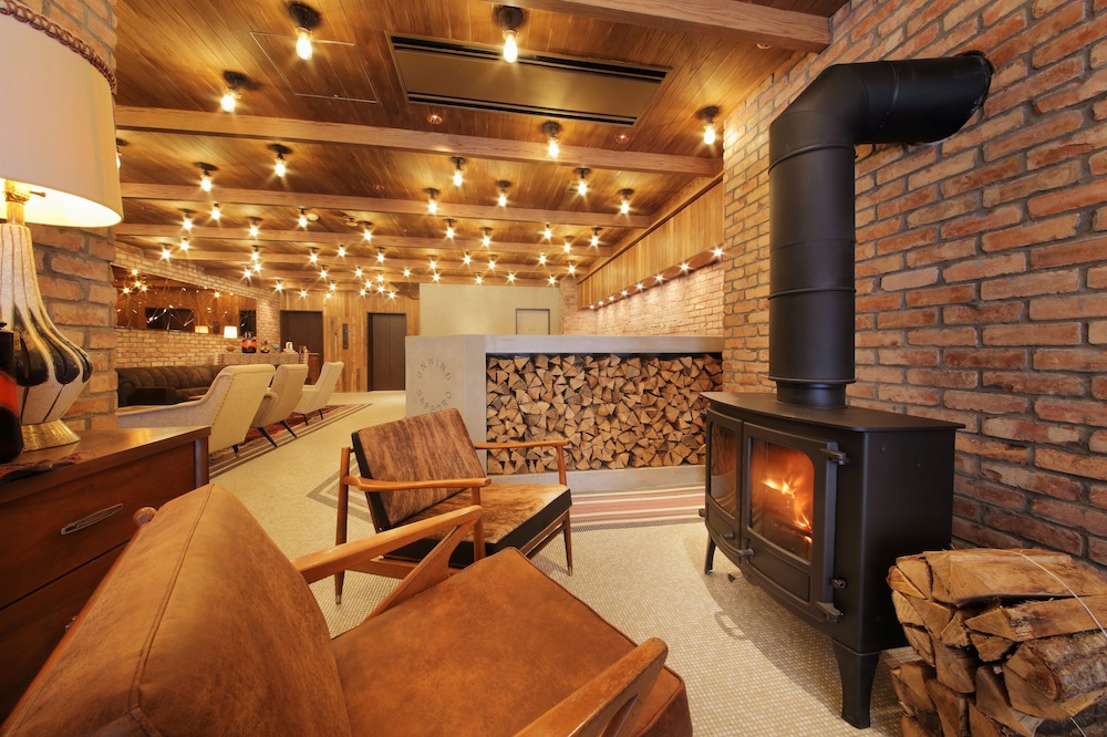 UNWIND HOTEL & BAR SAPPORO 札幌