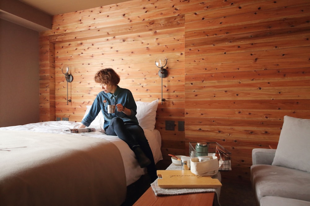 UNWIND HOTEL & BAR SAPPORO 札幌