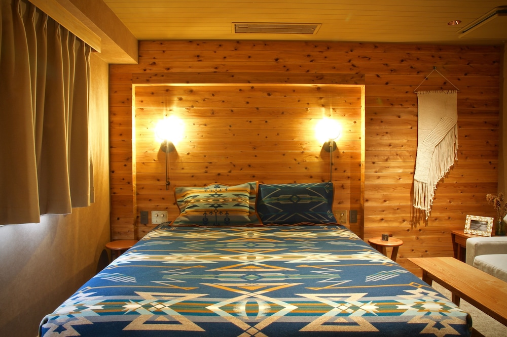 UNWIND HOTEL & BAR SAPPORO 札幌