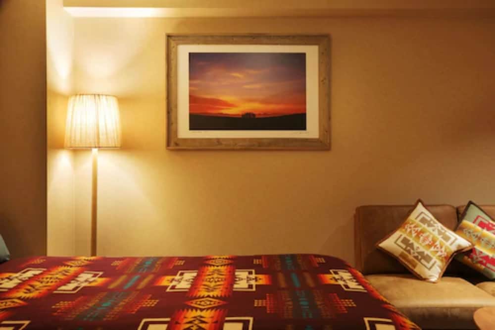 UNWIND HOTEL & BAR SAPPORO 札幌