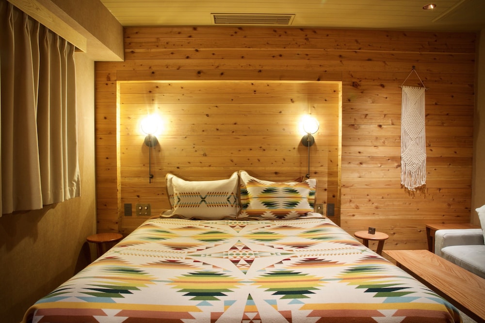 UNWIND HOTEL & BAR SAPPORO 札幌