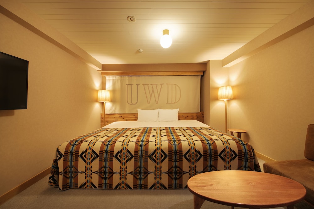 UNWIND HOTEL & BAR SAPPORO 札幌