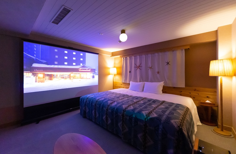 UNWIND HOTEL & BAR SAPPORO 札幌
