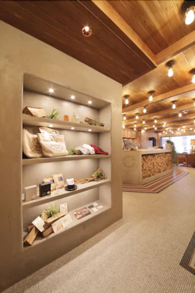 UNWIND HOTEL & BAR SAPPORO 札幌