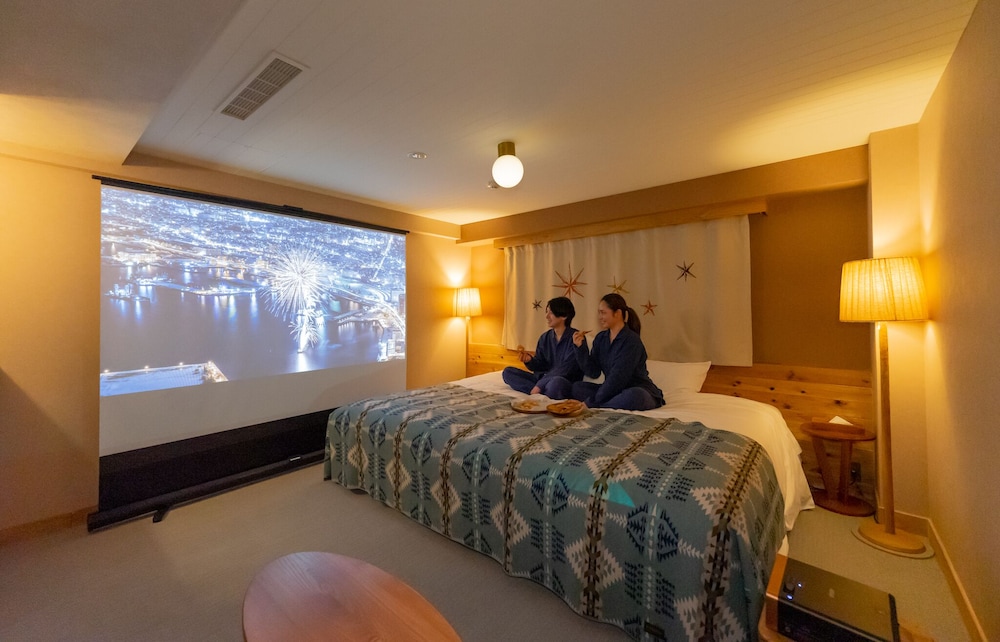 UNWIND HOTEL & BAR SAPPORO 札幌