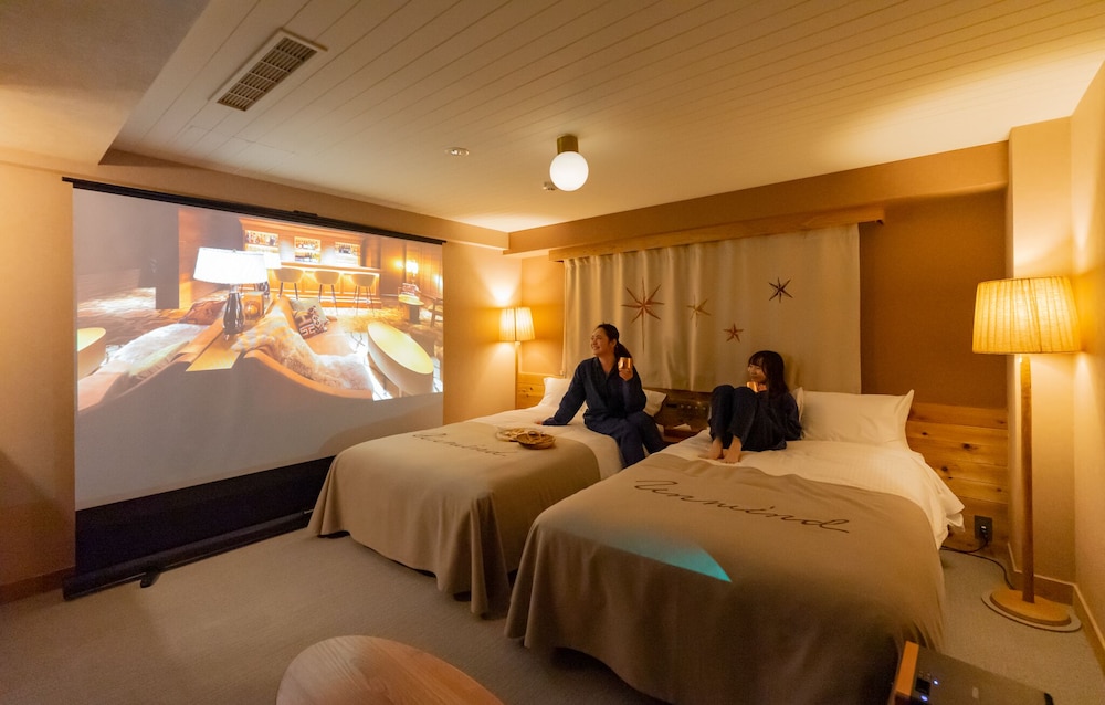 UNWIND HOTEL & BAR SAPPORO 札幌