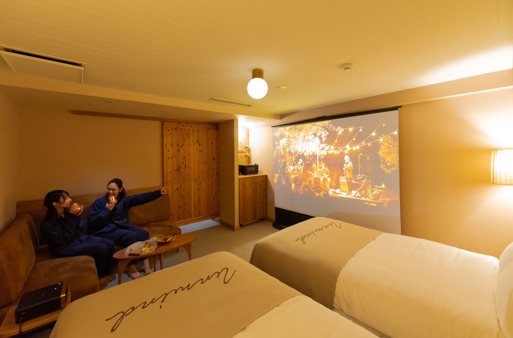 UNWIND HOTEL & BAR SAPPORO 札幌