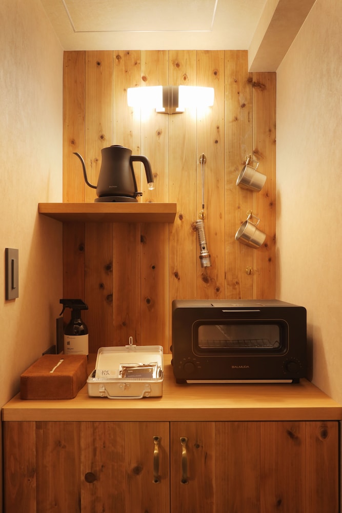 UNWIND HOTEL & BAR SAPPORO 札幌