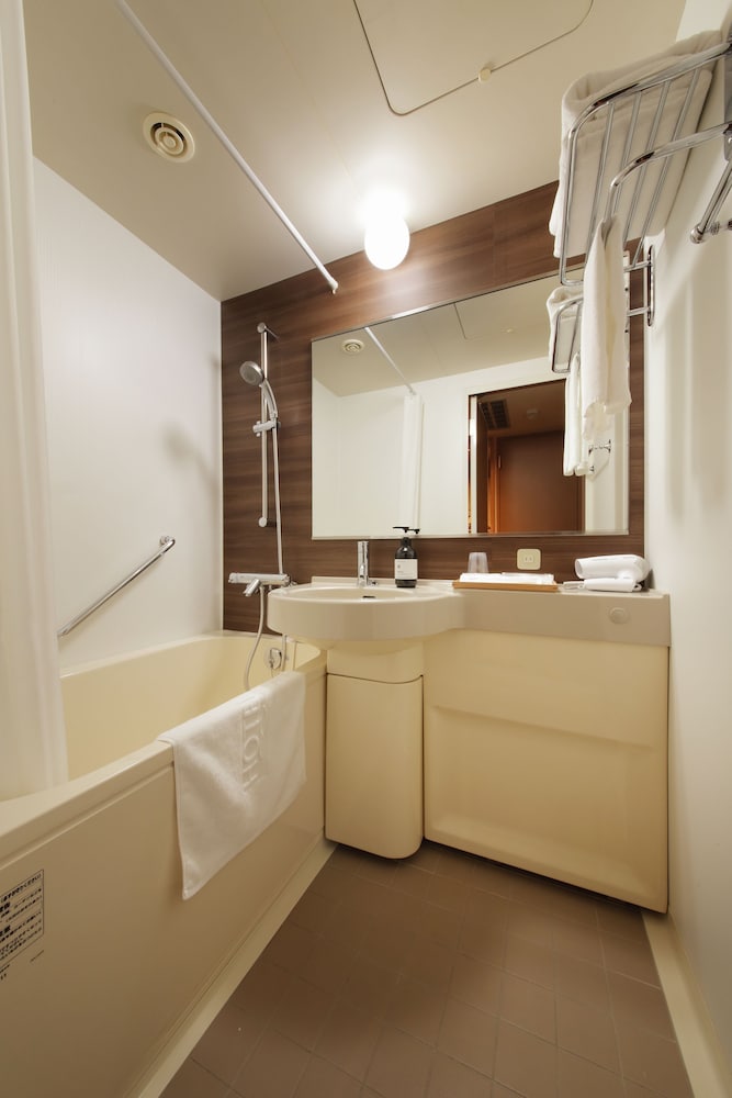 UNWIND HOTEL & BAR SAPPORO 札幌
