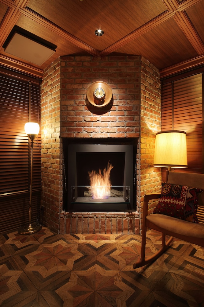 UNWIND HOTEL & BAR SAPPORO 札幌