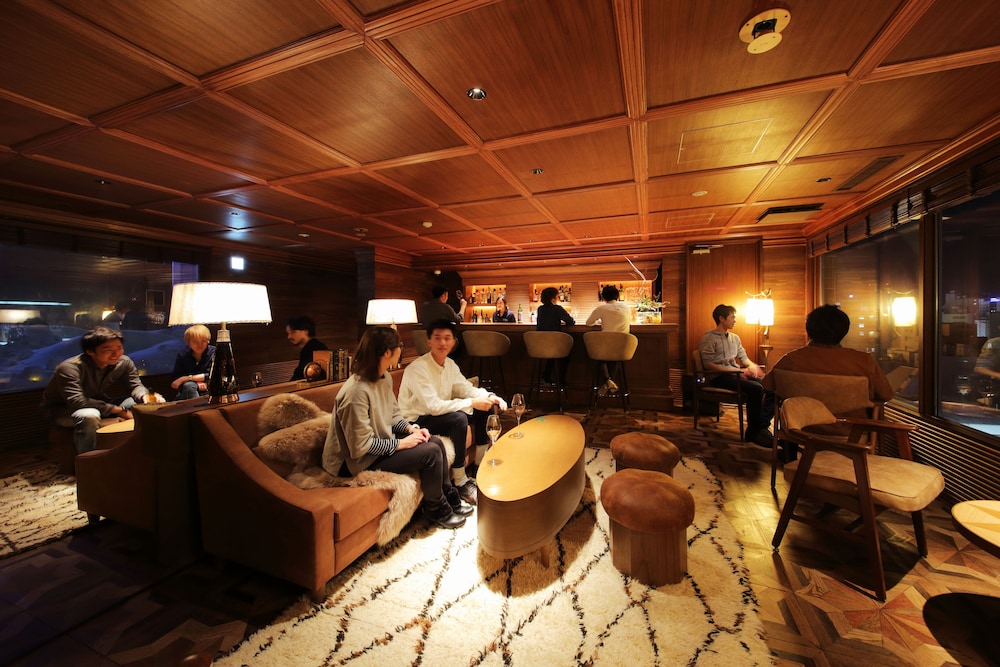 UNWIND HOTEL & BAR SAPPORO 札幌