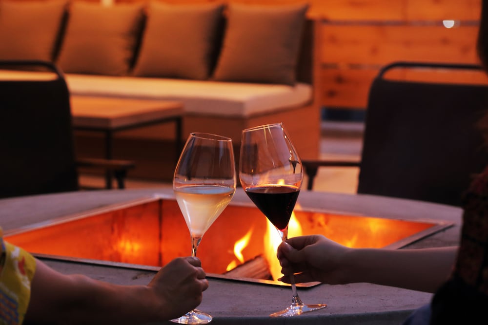 UNWIND HOTEL & BAR SAPPORO 札幌