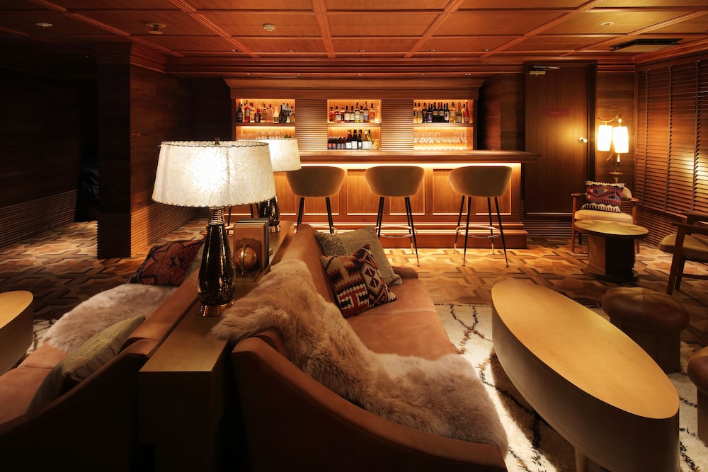 UNWIND HOTEL & BAR SAPPORO 札幌