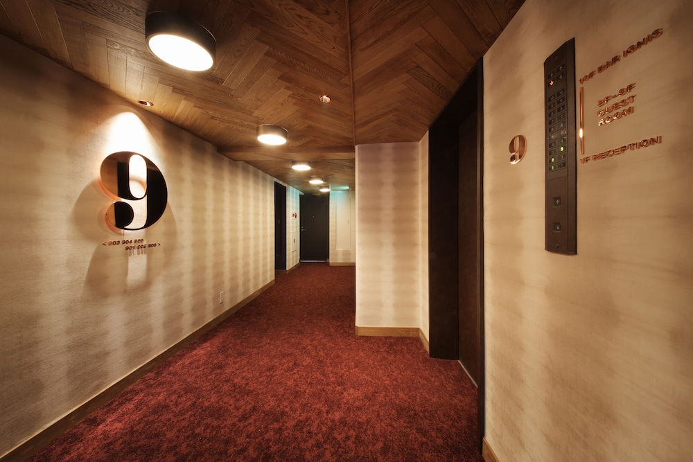 UNWIND HOTEL & BAR SAPPORO 札幌