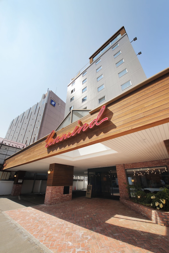 UNWIND HOTEL & BAR SAPPORO 札幌