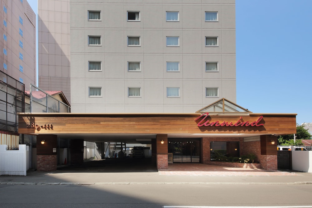 UNWIND HOTEL & BAR SAPPORO 札幌