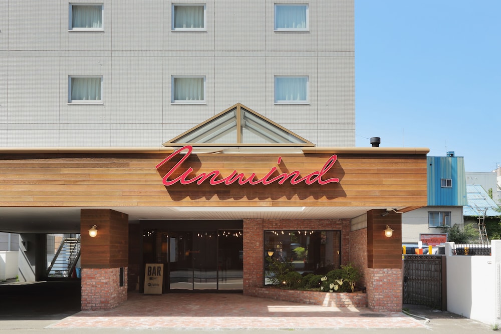UNWIND HOTEL & BAR SAPPORO 札幌