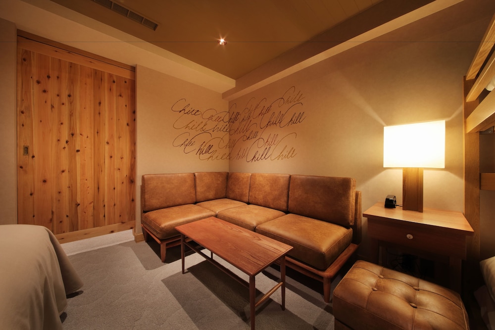 UNWIND HOTEL & BAR SAPPORO 札幌