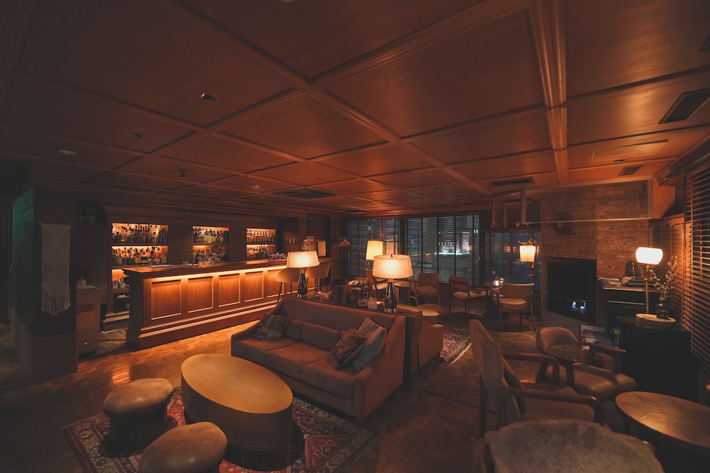 UNWIND HOTEL & BAR SAPPORO 札幌