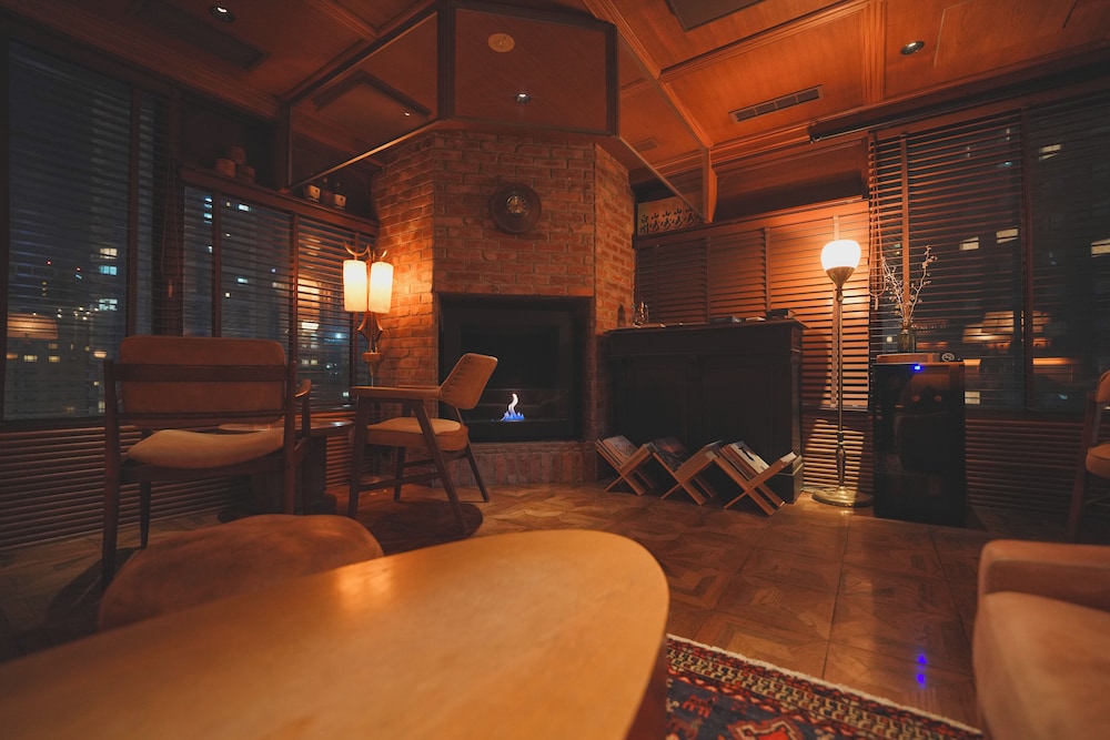 UNWIND HOTEL & BAR SAPPORO 札幌