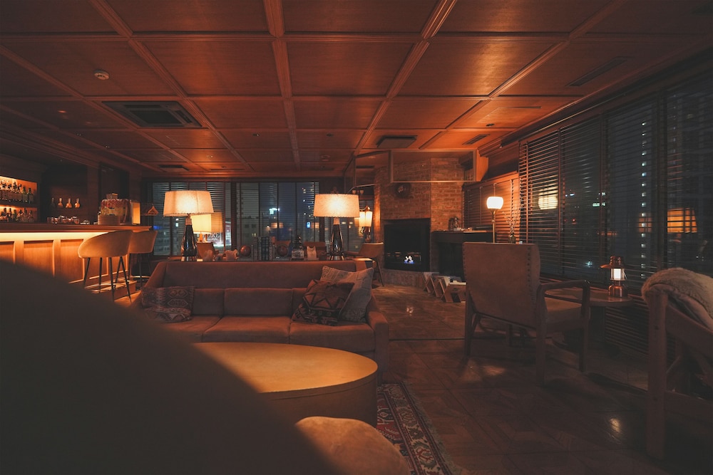 UNWIND HOTEL & BAR SAPPORO 札幌