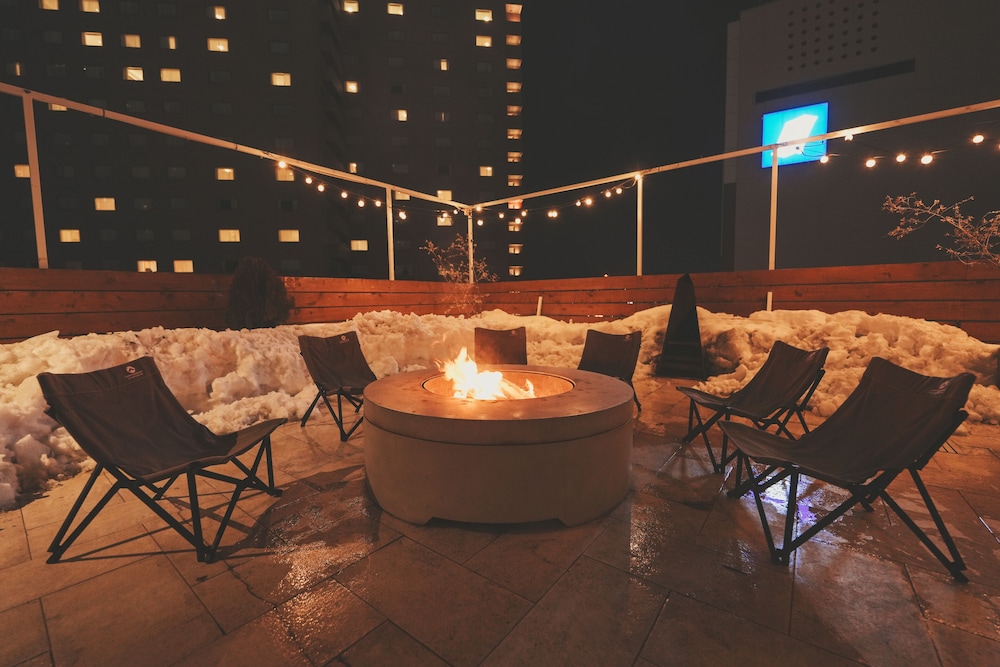 UNWIND HOTEL & BAR SAPPORO 札幌