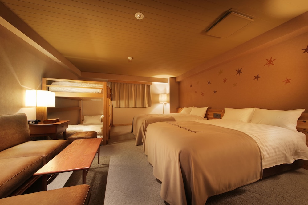 UNWIND HOTEL & BAR SAPPORO 札幌
