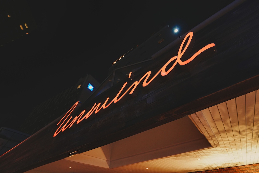 UNWIND HOTEL & BAR SAPPORO 札幌