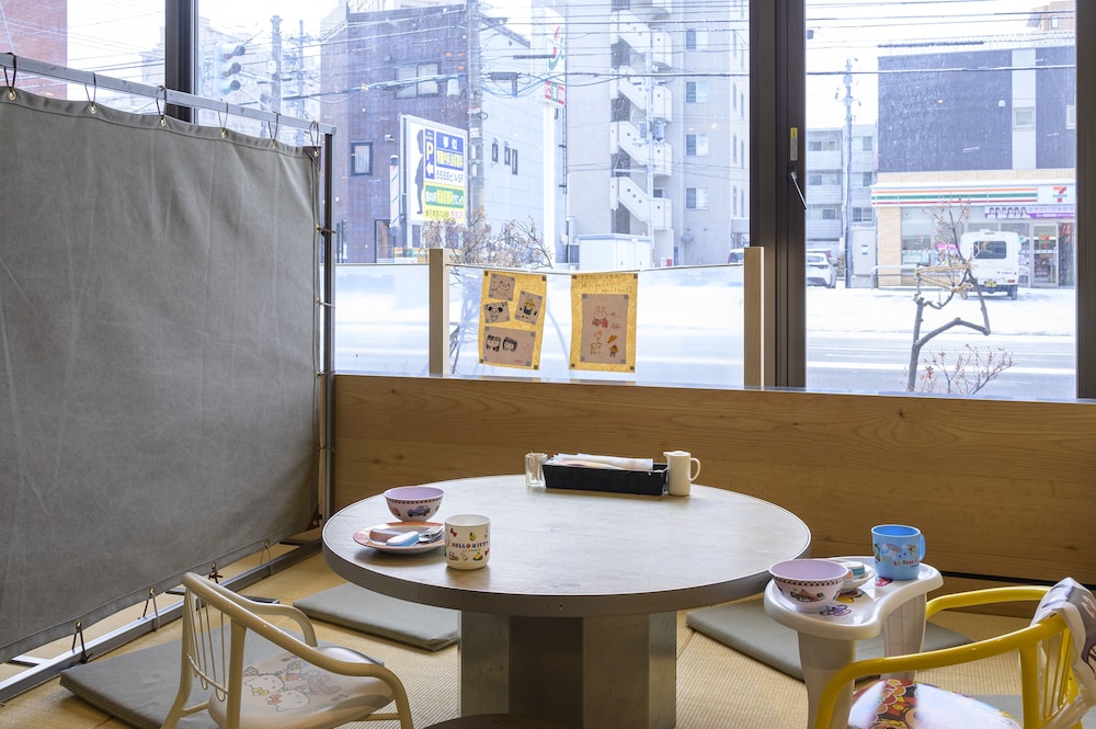琴似グリーンホテル 札幌