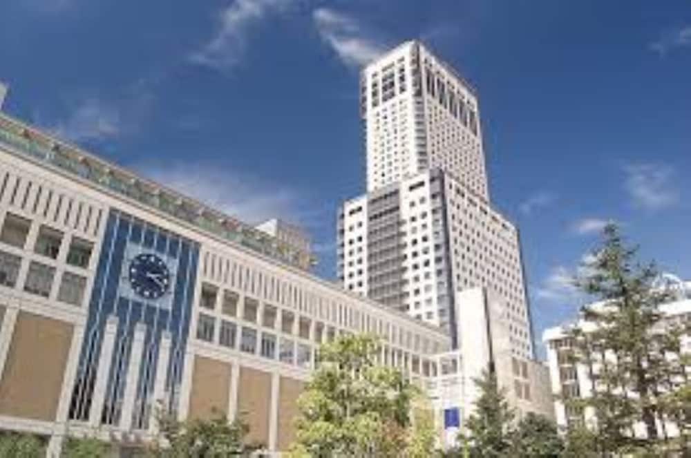琴似グリーンホテル 札幌