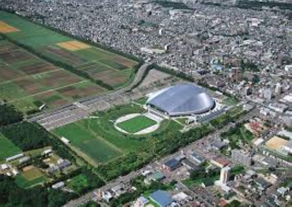 琴似グリーンホテル 札幌