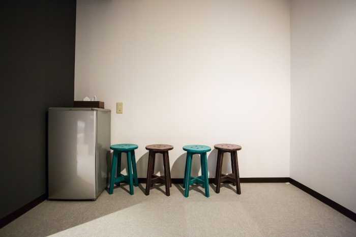 Ten to Ten Hostel 札幌