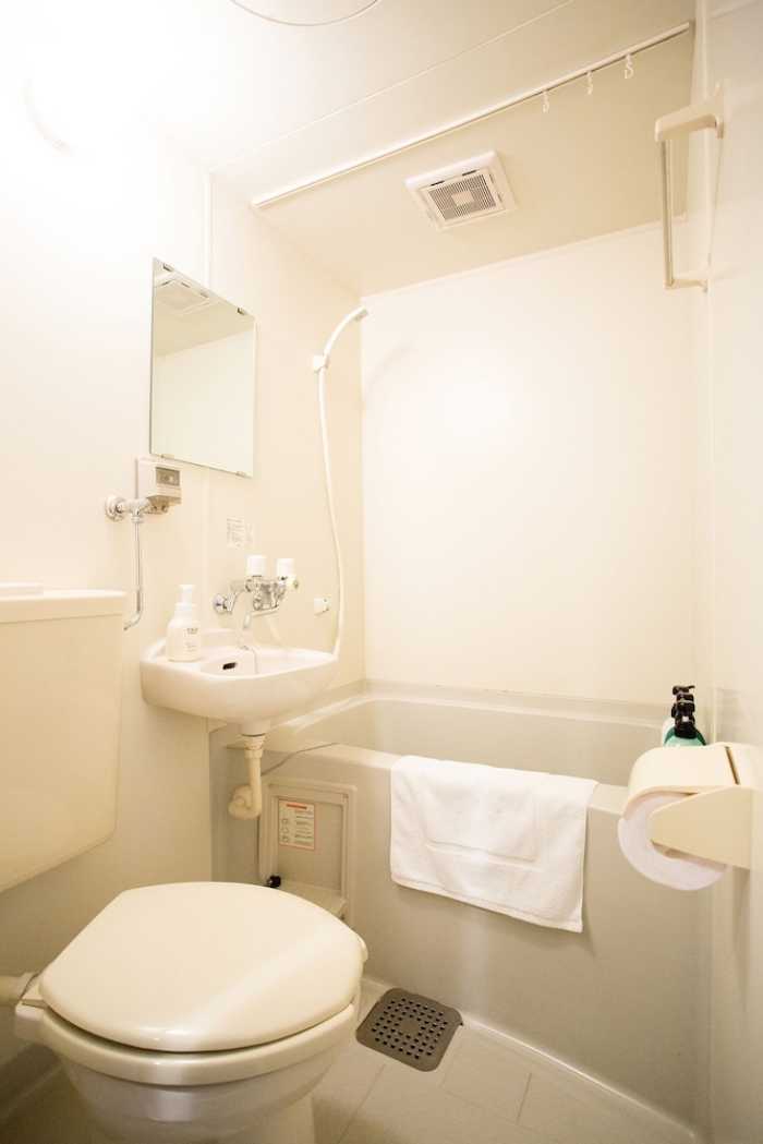 Ten to Ten Hostel 札幌