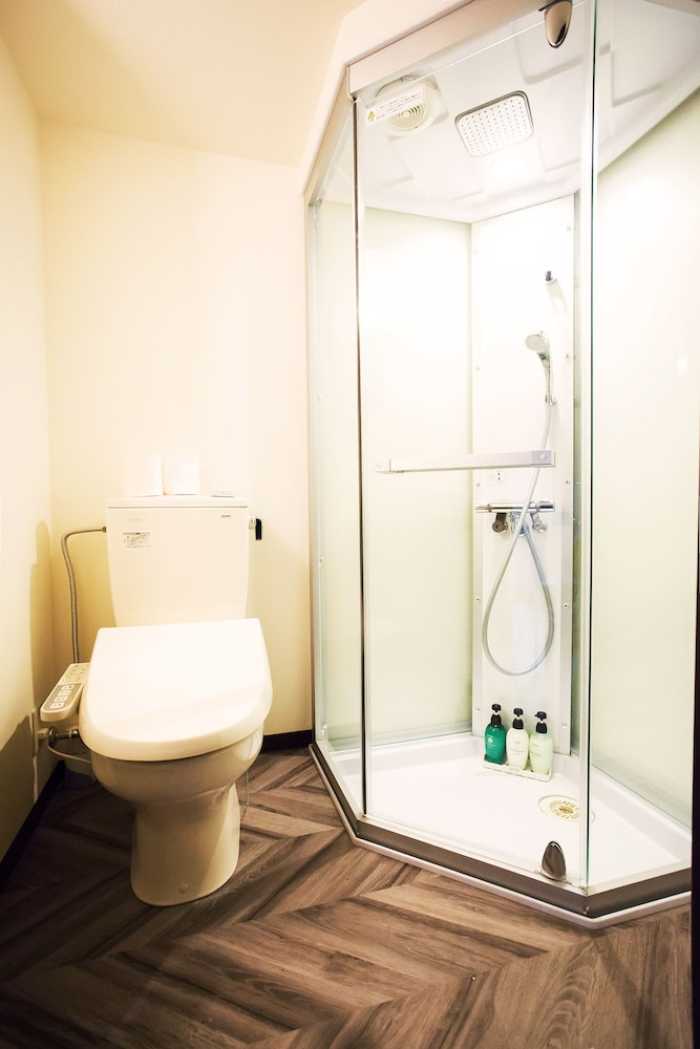 Ten to Ten Hostel 札幌