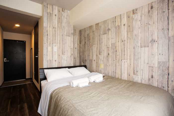 Ten to Ten Hostel 札幌