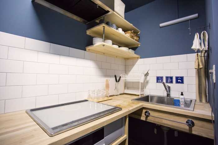 Ten to Ten Hostel 札幌