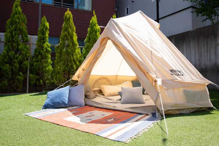 Ten to Ten Hostel 札幌