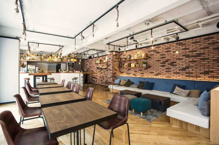 Ten to Ten Hostel 札幌