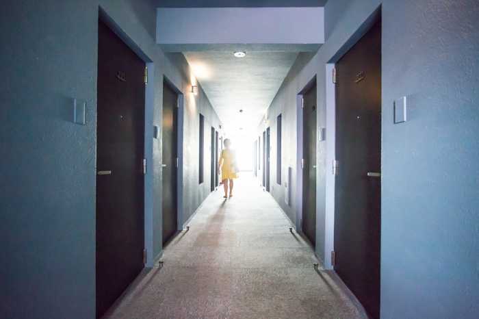 Ten to Ten Hostel 札幌