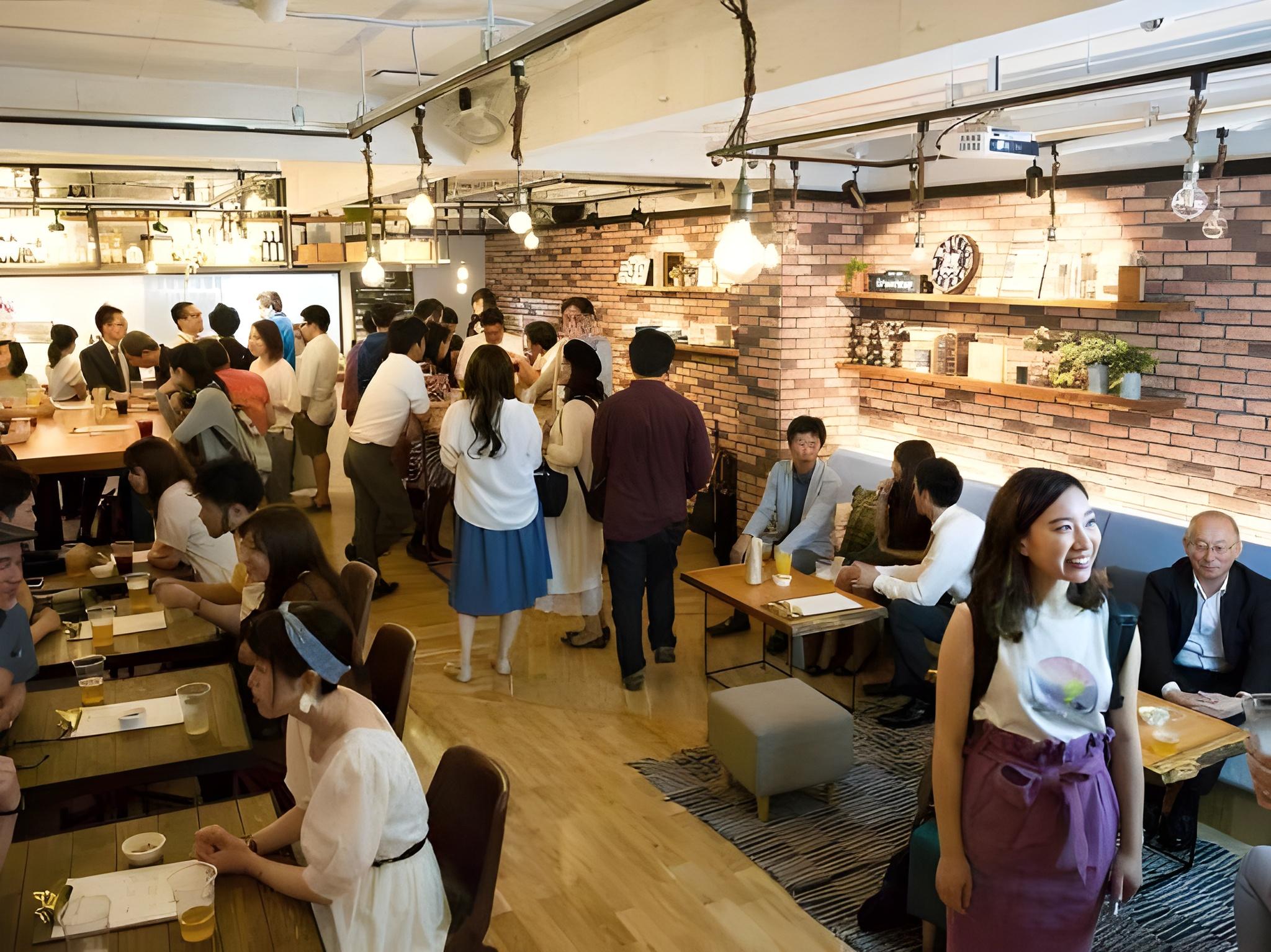 テントテンホステル 札幌